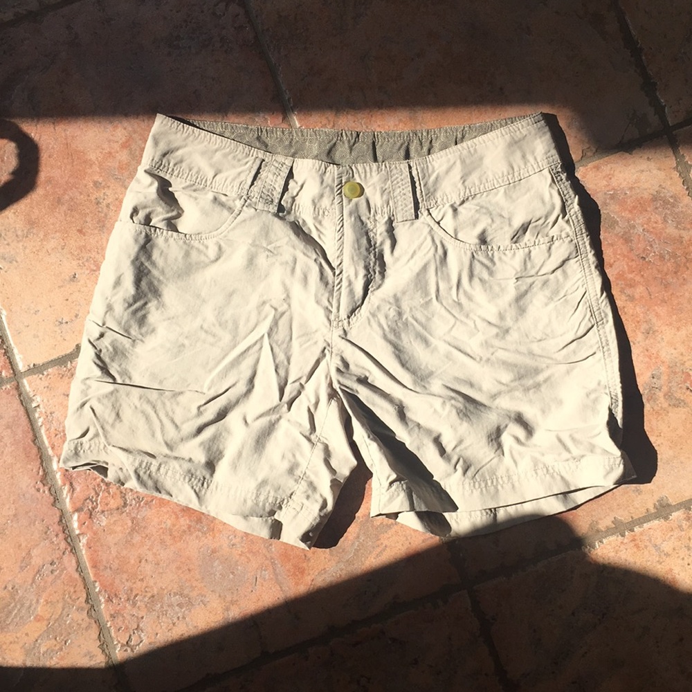 Outdoor Research shorts